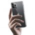 ZGA - iPhone 14 Pro 6.1" 高透TPU防摔套 保護軟殼 透明 手機殼 電話套