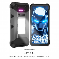8849 Hike 三防手機