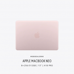 Apple MacBook Neo