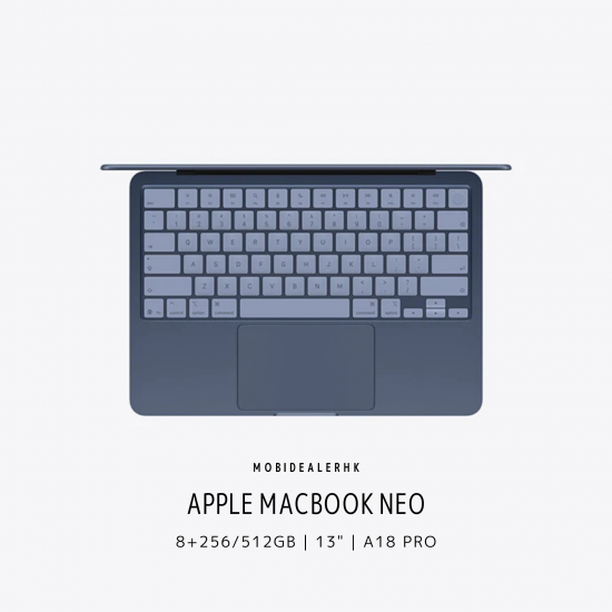 Apple MacBook Neo