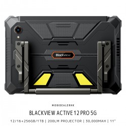 Blackview Active 12 Pro 5G 三防平板電腦