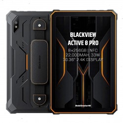 Blackview Active 8 Pro 4G 三防平板電腦