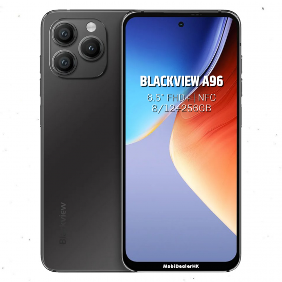 Blackview A96