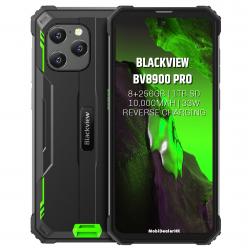 Blackview BV8900 Pro 三防手機