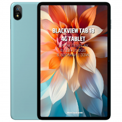 Blackview Tab 18 4G 平板電腦