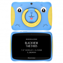 Blackview Tab 3 Kids Wifi 兒童平板電腦