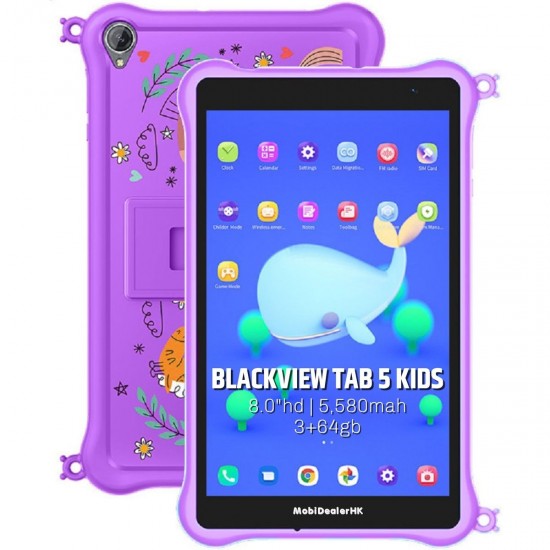 Blackview Tab 5 Kids Wifi 兒童平板電腦