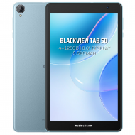 Blackview Tab 50 Wifi 平板電腦