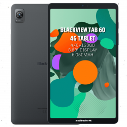 Blackview Tab 60 4G 平板電腦