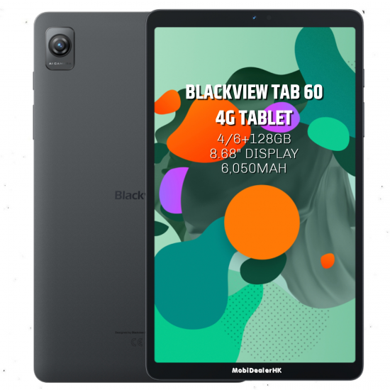 Blackview Tab 60 4G 平板電腦