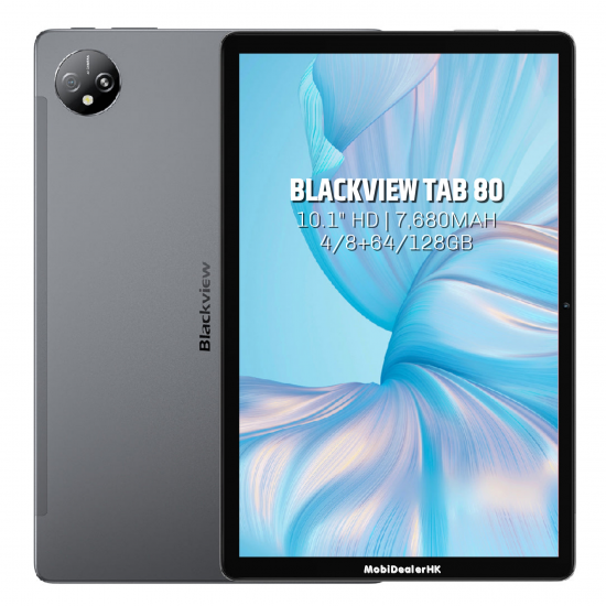 Blackview Tab 80 4G 平板電腦