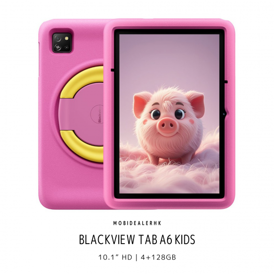 Blackview Tab A6 Kids 平板電腦