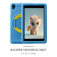 Blackview Tab A5 Kids 4G 平板電腦