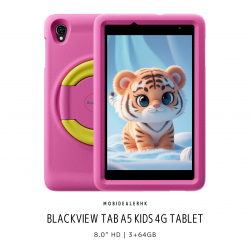 Blackview Tab A5 Kids 4G 平板電腦