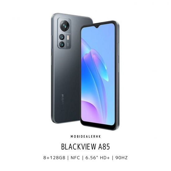 Blackview A85