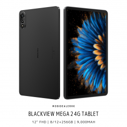 Blackview Mega 2 4G 平板電腦