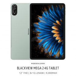 Blackview Mega 2 4G 平板電腦