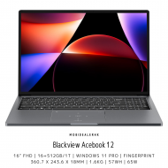 Blackview AceBook 12