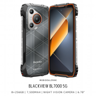 Blackview BL7000 5G 三防手機