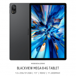 Blackview Mega 8 4G 平板電腦