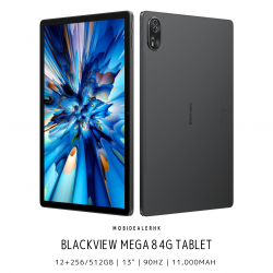 Blackview Mega 8 4G 平板電腦