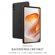 Blackview Mega 2 WiFi 平板電腦