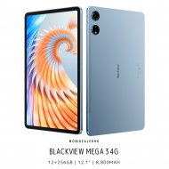Blackview Mega 3 4G 平板電腦
