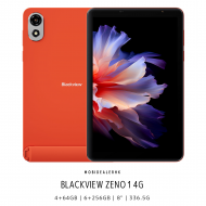 Blackview Zeno 1 4G 平板電腦