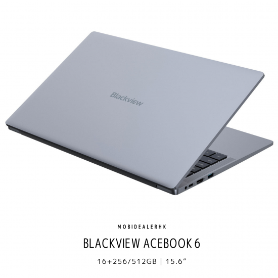 Blackview AceBook 6