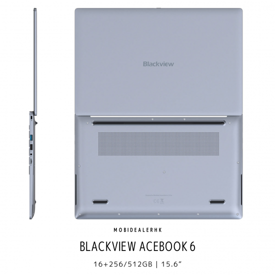 Blackview AceBook 6