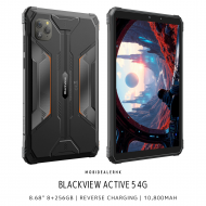 Blackview Active 5 4G 三防平板電腦