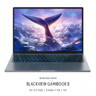 Blackview GamiBook 8