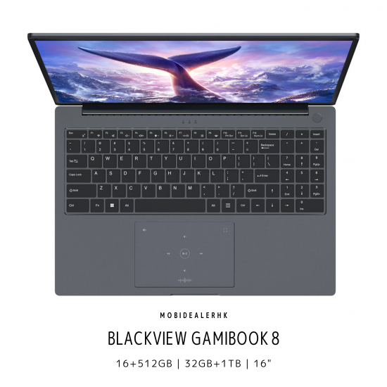 Blackview GamiBook 8 Blackview GamiBook 8