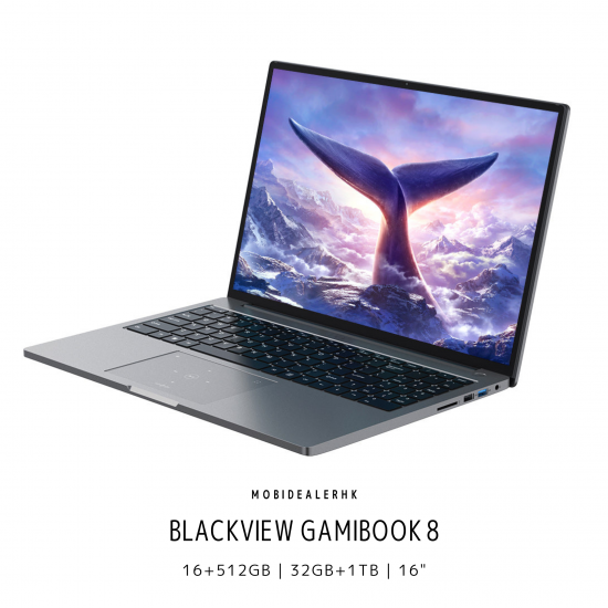 Blackview GamiBook 8 Blackview GamiBook 8