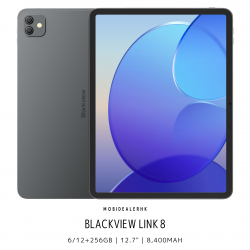 Blackview Link 8 平板電腦