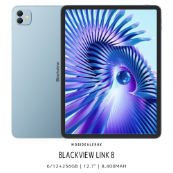 Blackview Link 8 平板電腦