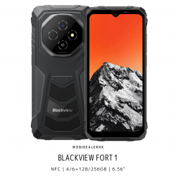 Blackview Fort 1 5G 三防手機