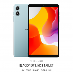 Blackview Link 2 平板電腦