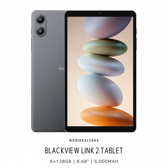 Blackview Link 2 平板電腦