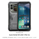 Blackview Xplore 1 Pro 5G 三防手機