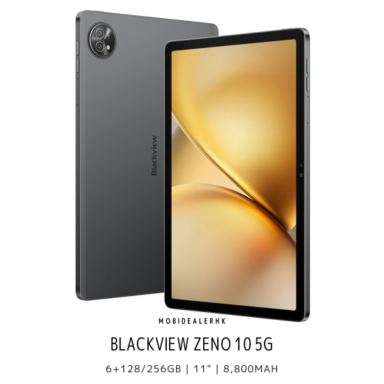 Blackview Zeno 10 5G 平板電腦