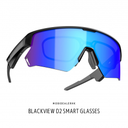 Blackview D2 Smart Glasses | Blackview D2 智能眼鏡