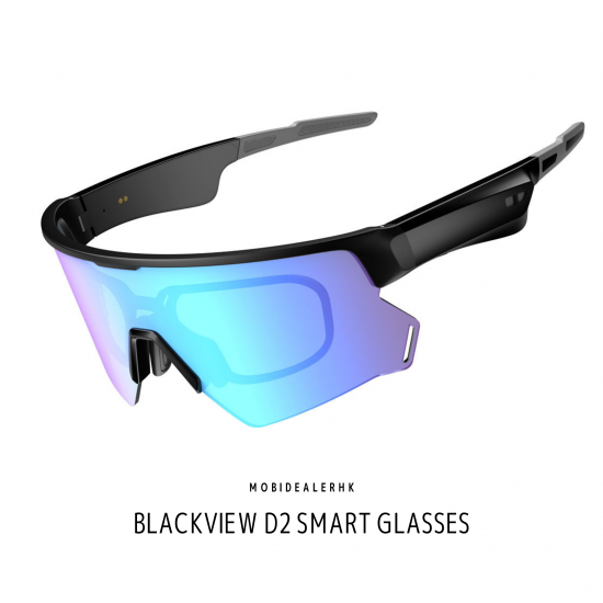 Blackview D2 Smart Glasses | Blackview D2 智能眼鏡