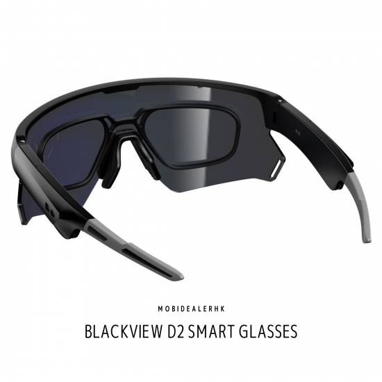 Blackview D2 Smart Glasses | Blackview D2 智能眼鏡