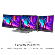 Blackview DCM8 Screen | Blackview DCM8 便攜式螢幕