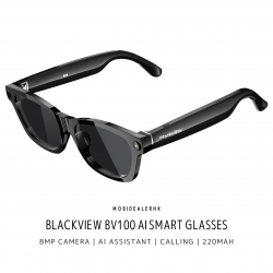Blackview BV100 AI Smart Glasses | Blackview BV100 AI 智能眼鏡