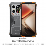 Blackview Xplore X1 5G 三防手機
