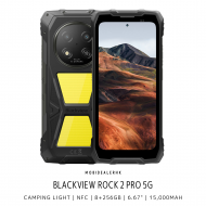 Blackview Rock 2 Pro 5G 三防手機