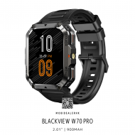 Blackview W70 Pro 三防智能手錶