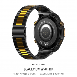 Blackview W90 Pro 智能手錶